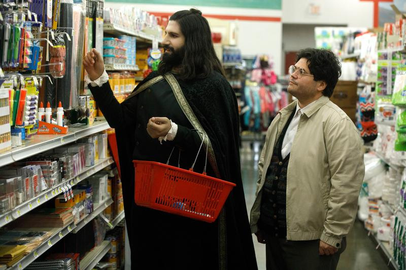 ‘What We Do in the Shadows’ Is Pretty Bloody Good