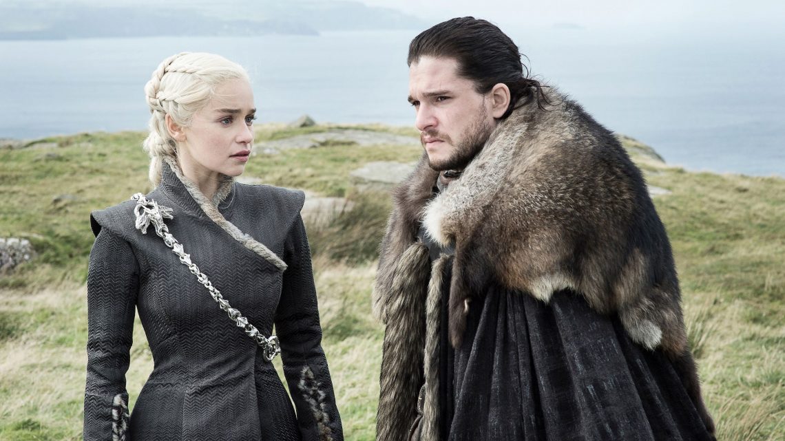 Everything You Need to Know Before ‘Game of Thrones’ Season Eight