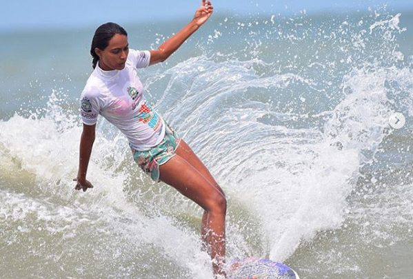 How India’s First Female Surfer Is Transforming a Little Village into a Paradise
