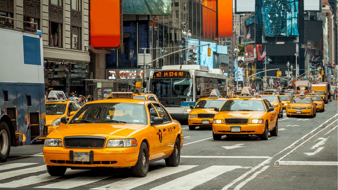 Is New York Ready for Congestion Pricing?