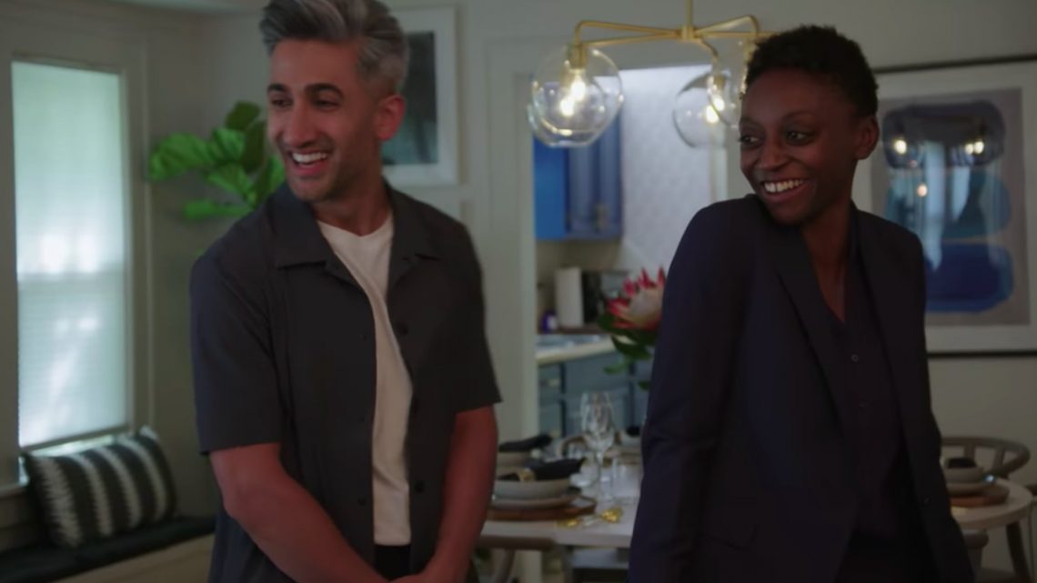 How ‘Queer Eye’ Helped Jess Guilbeaux Find Her Voice in Conservative America