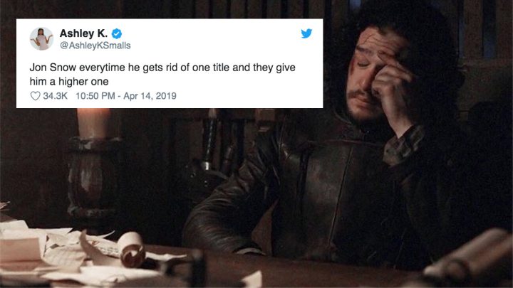 The Best Memes from the ‘Game of Thrones’ Season 8 Premiere