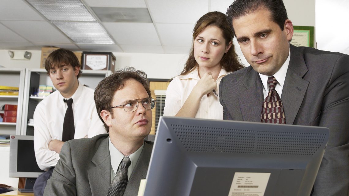 Oh God, It Looks Like NBC Might Pull ‘The Office’ off Netflix