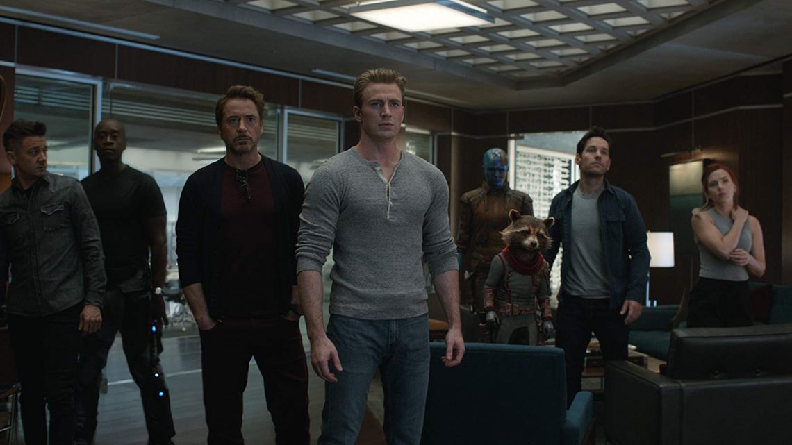 Everything You Need to Know Before Watching ‘Avengers: Endgame’
