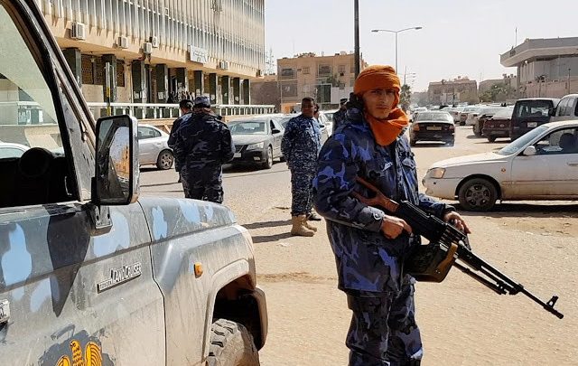 Battlefield Libya: Fruits of US-NATO Regime Change