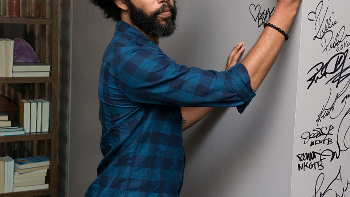 How Wyatt Cenac Turns America’s Most Overlooked Social Issues into Good TV