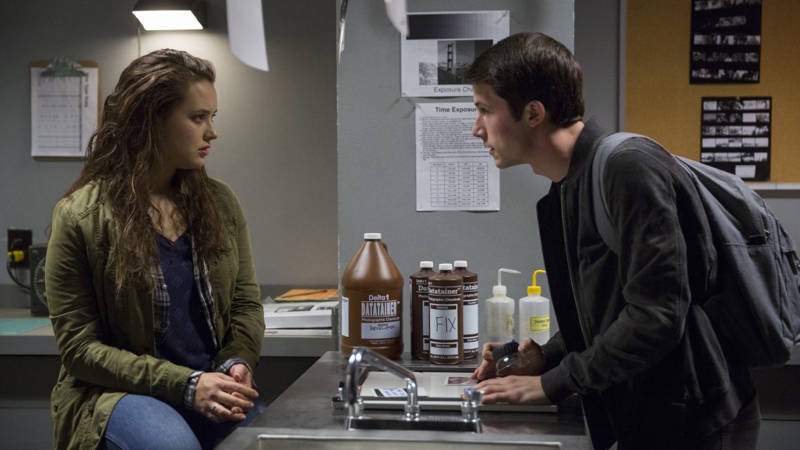 Is ’13 Reasons Why’ Really as Dangerous as People Say? It’s Complicated