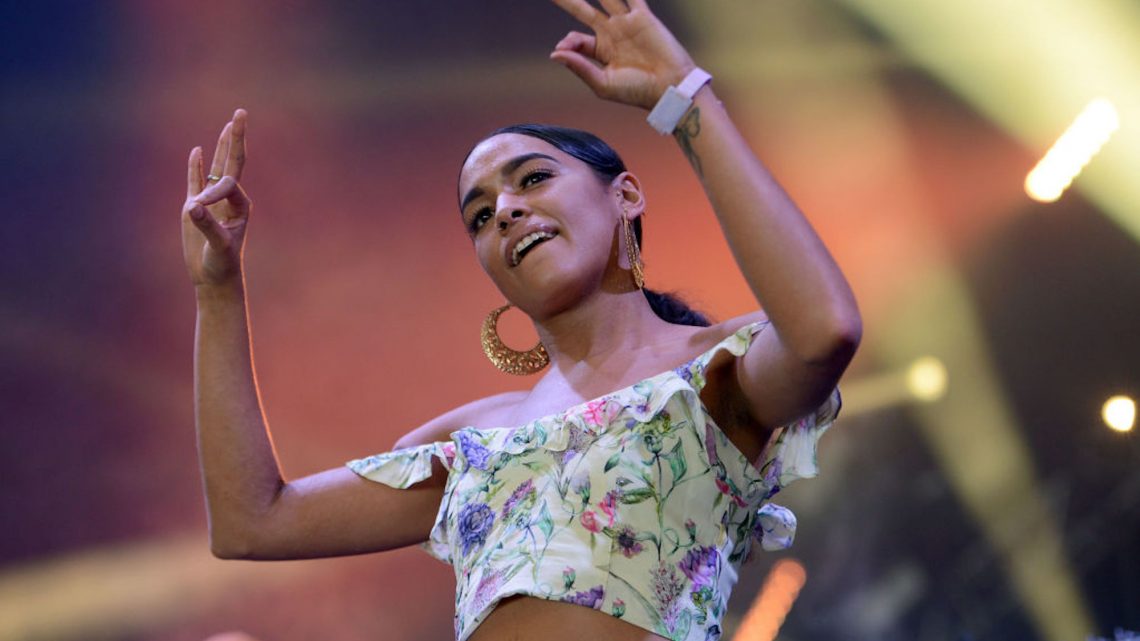 Princess Nokia’s NYT Interview Is Art, So We Turned It Into a Poem