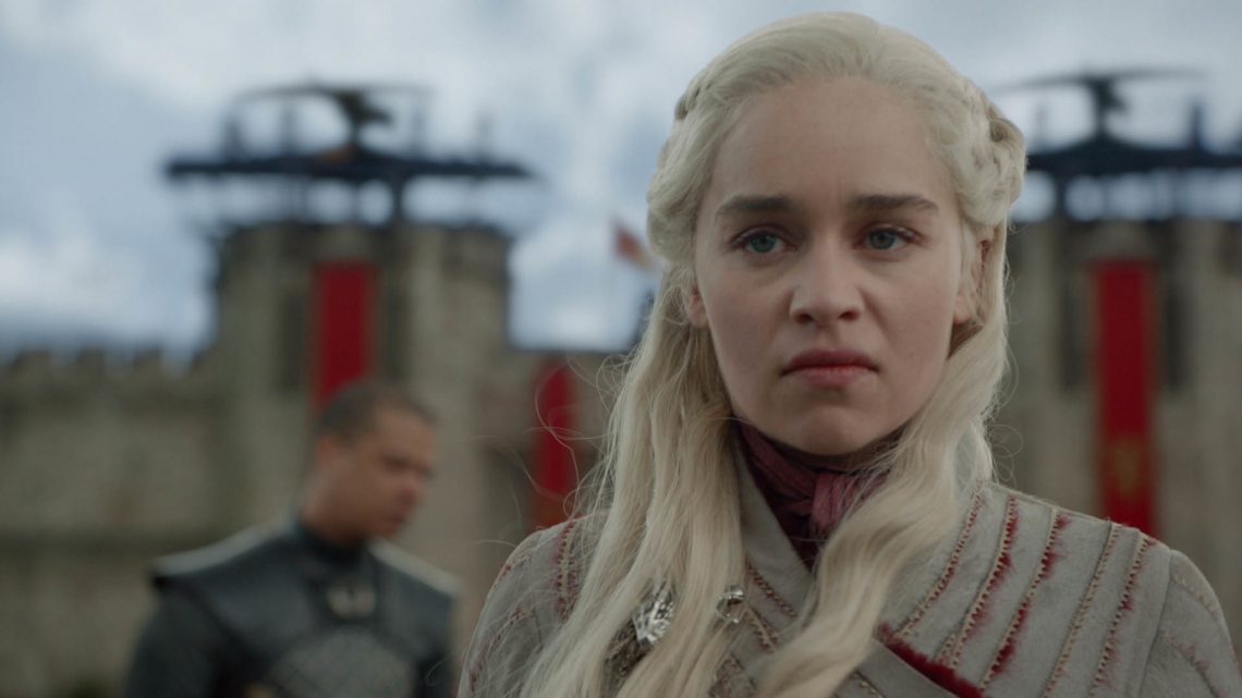 Here’s the Absolute Bare Minimum You Need to Know Before the ‘GoT’ Finale