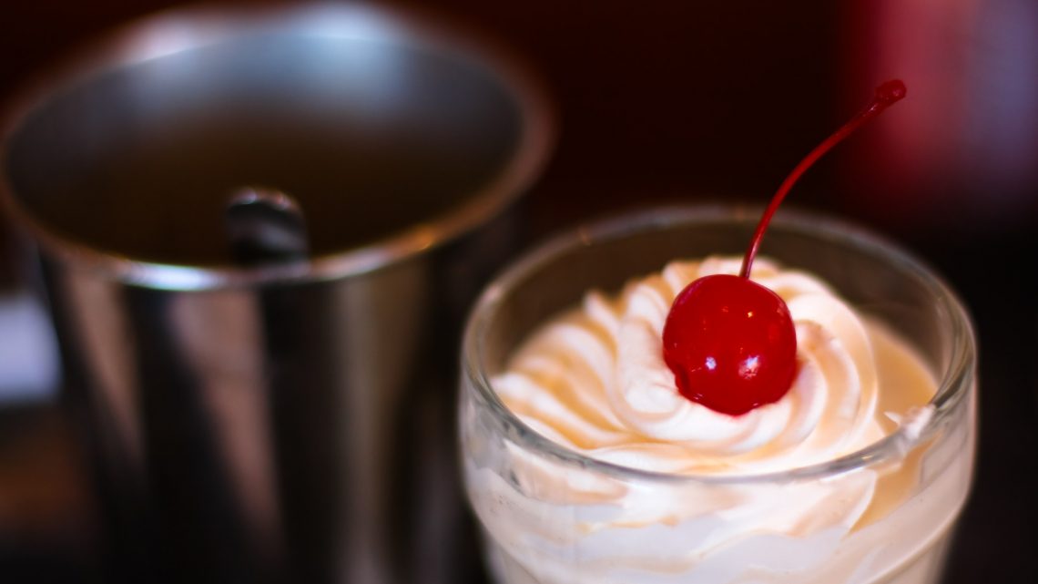 Steak ‘n Shake CEO Says Ditching Cherries in Milkshakes Would Save $1 Million a Year