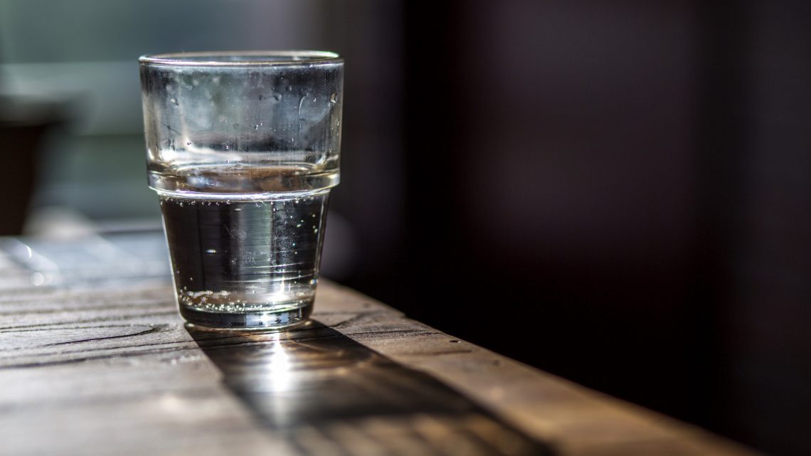 Bar Owner Called Out After Saying People Shouldn’t Order Just Water