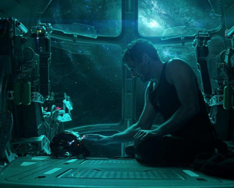 After ‘Avengers: Endgame,’ the MCU Has a Chance to Get Riskier