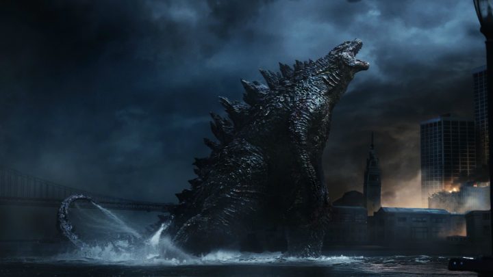 The Underrated Terror of 2014’s Polarizing ‘Godzilla’