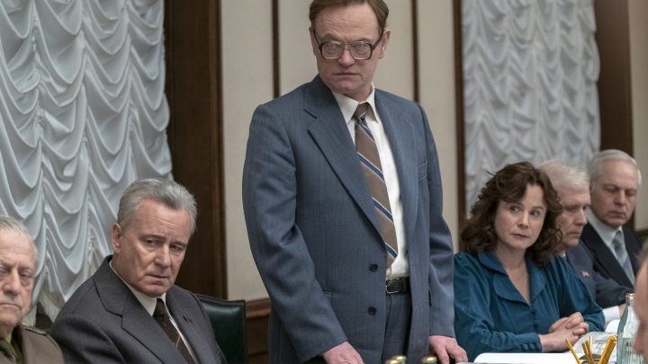 Craig Mazin’s Years-Long Obsession with Making ‘Chernobyl’ Terrifyingly Accurate