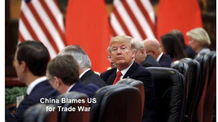 Investigating Trump’s Trade War Through the Eyes of China