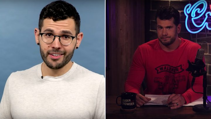 YouTube Miserably Fails to Explain Why It Didn’t Ban Steven Crowder