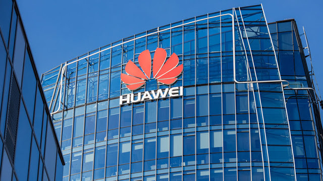 US War on Huawei is a War on Tech Sovereignty
