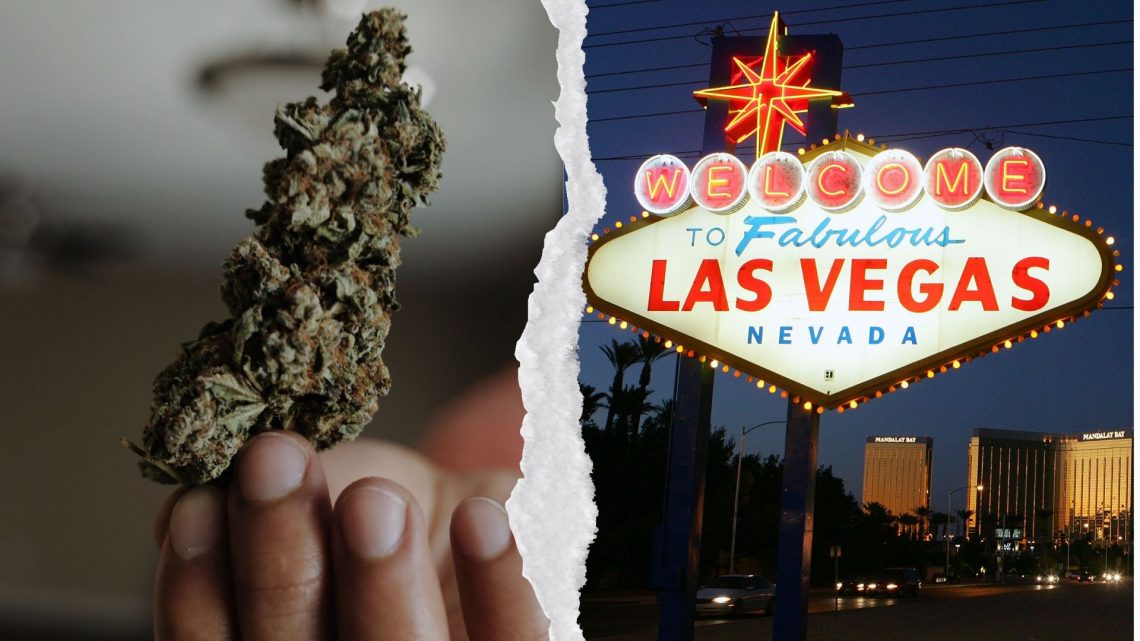 Nevada Is the First State to Ban Employer Drug Tests for Weed