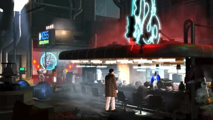 Dedicated Fans Spent 8 Years Making the 1997 ‘Blade Runner’ Game Run on a Modern PC