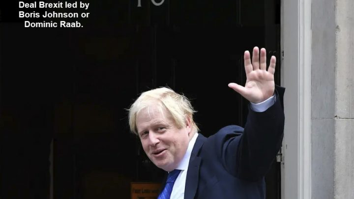 Stop Boris Campaign is Doomed from the Start: Prepare for No Deal