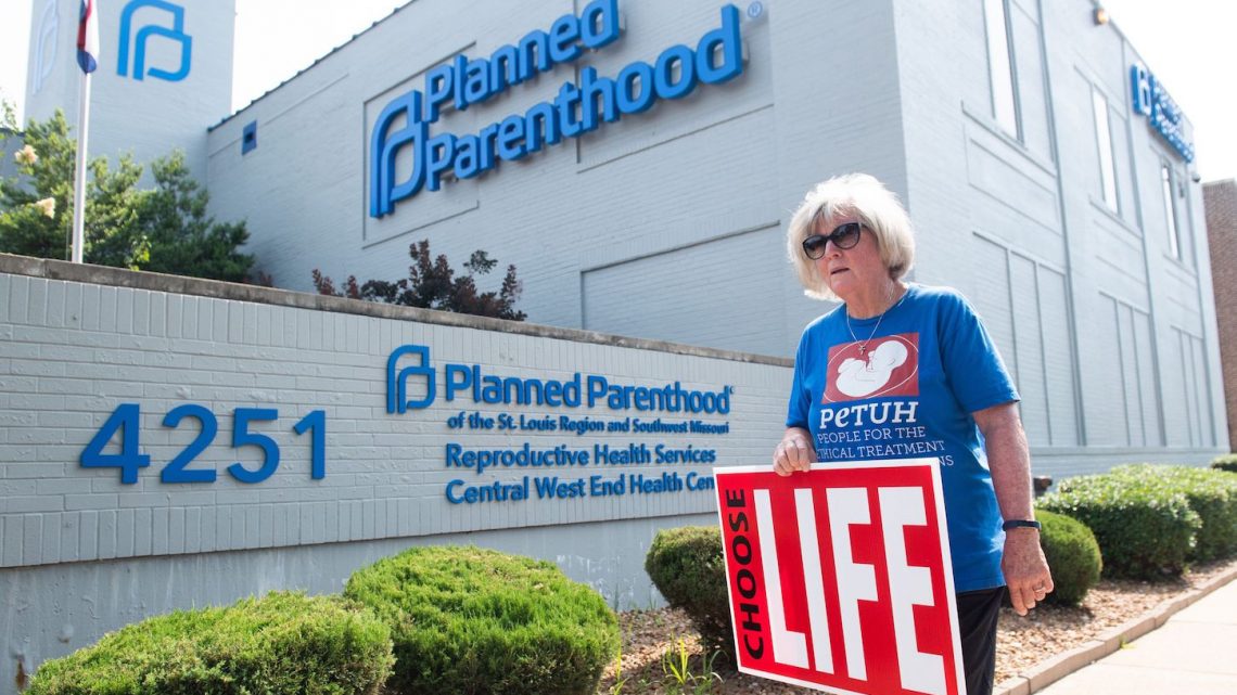 Neighboring States Are Bracing for an Influx of Missouri Abortion Patients