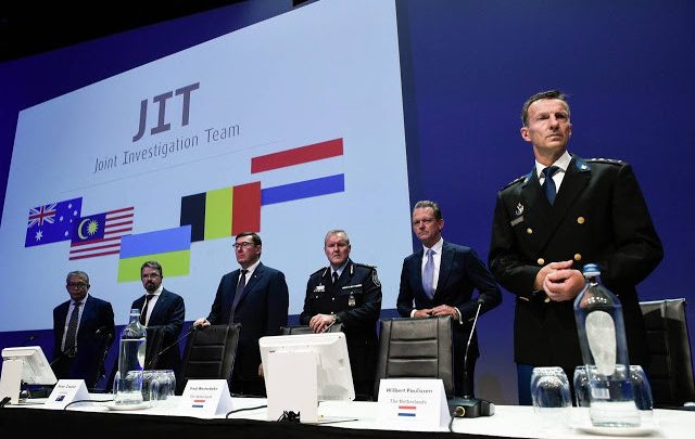 MH17: Turning Truth & Victims into Pawns