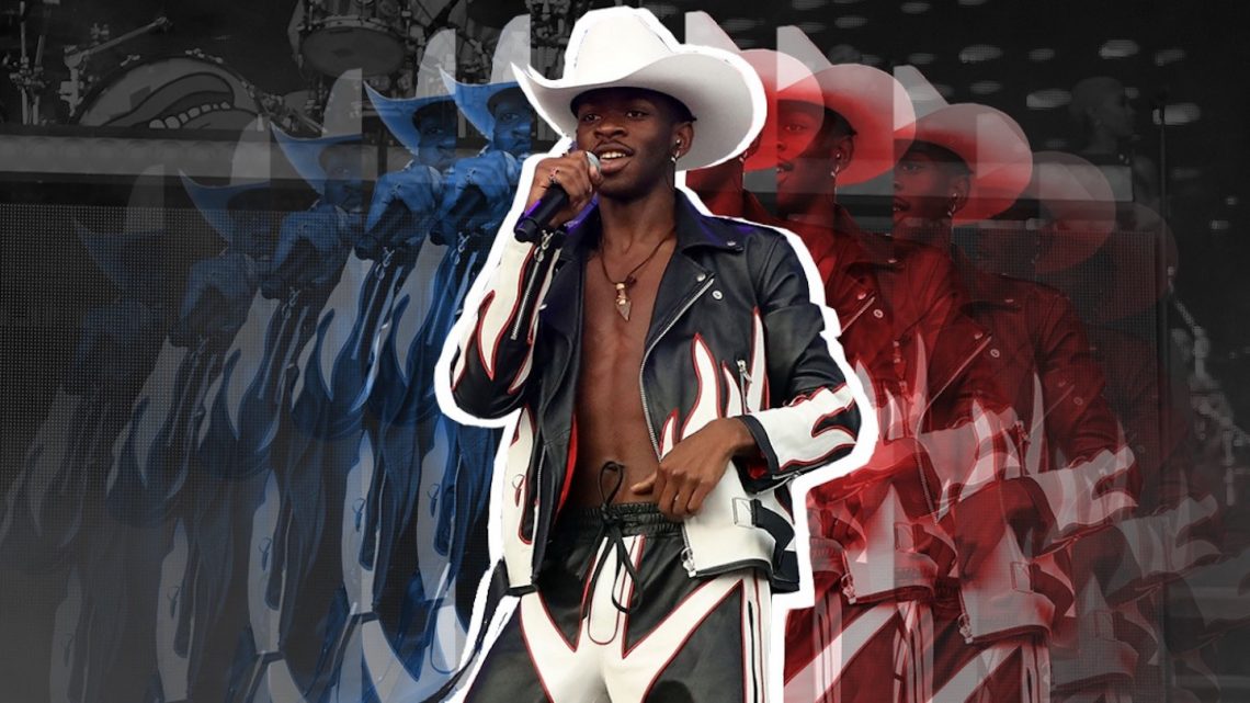 Lil Nas X’s Debut Is What Happens When You Grow Up on the Internet