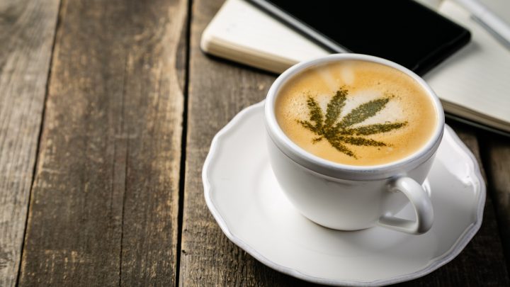 America’s First Legit Weed Cafe Has Nearby Synagogue Worried About the Contact High