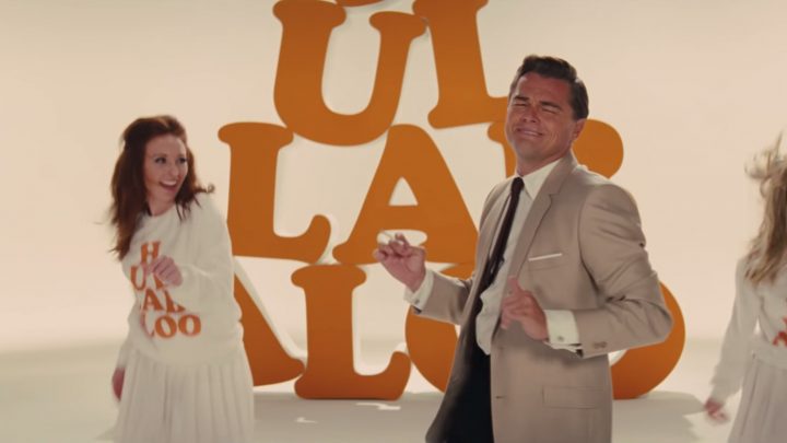 ‘Once Upon a Time in Hollywood’ Just Gave Tarantino His Biggest Opening Ever