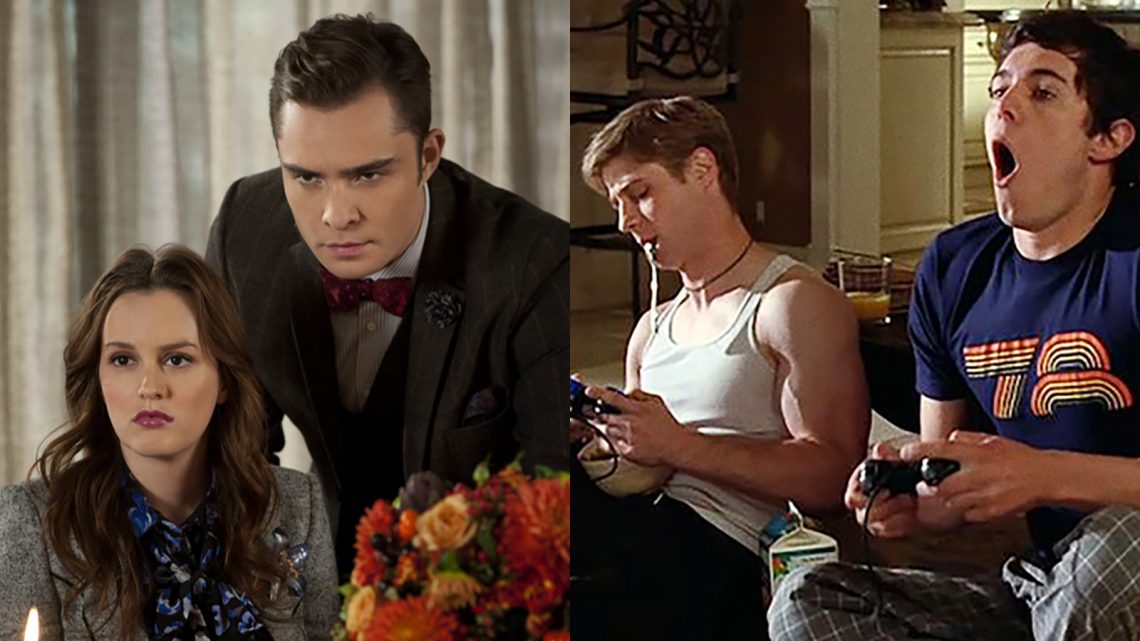 ‘Gossip Girl’ Is Getting a Reboot, So When’s ‘The OC’ Coming Back?