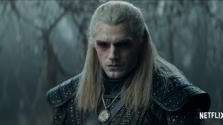 Here’s the First Trailer for ‘The Witcher’ Netflix Show