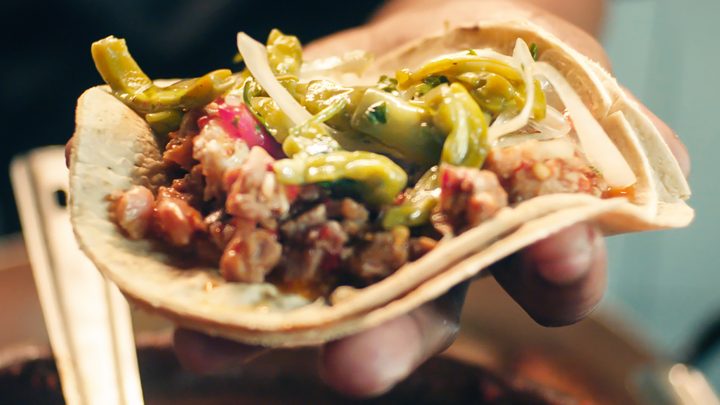 How I Became the Taco Scout for Netflix’s ‘Taco Chronicles’