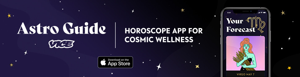 Your Monthly Horoscope: July 2019