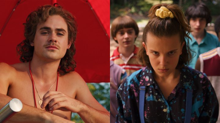 ‘Stranger Things 3’ Is Scarier (and Hornier) Than Ever