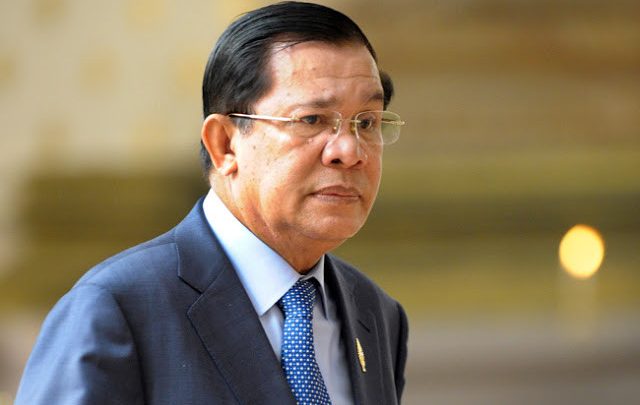 Cambodia Warns of Foreign Regime Change "At Any Cost"