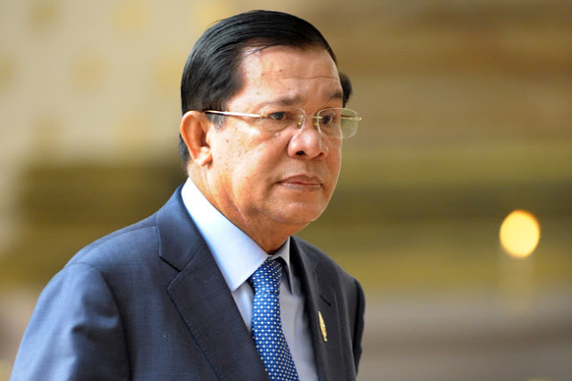 Cambodia Warns of Foreign Regime Change "At Any Cost"