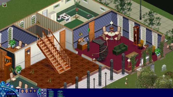 The Original Blueprints for ‘The Sims’ Reveal Why the Game Always Included Gay Relationships