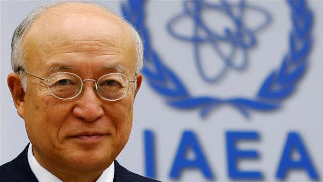 Will Shake Up at IAEA Impact Iran?