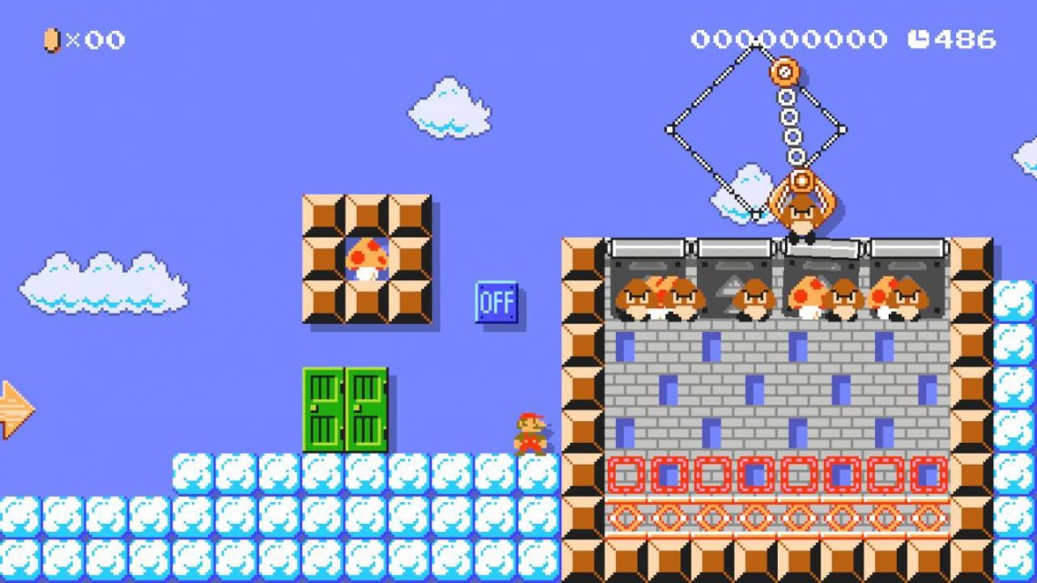 10 Clever, Weird, Fun, And Infuriating Levels to Try in ‘Mario Maker 2’