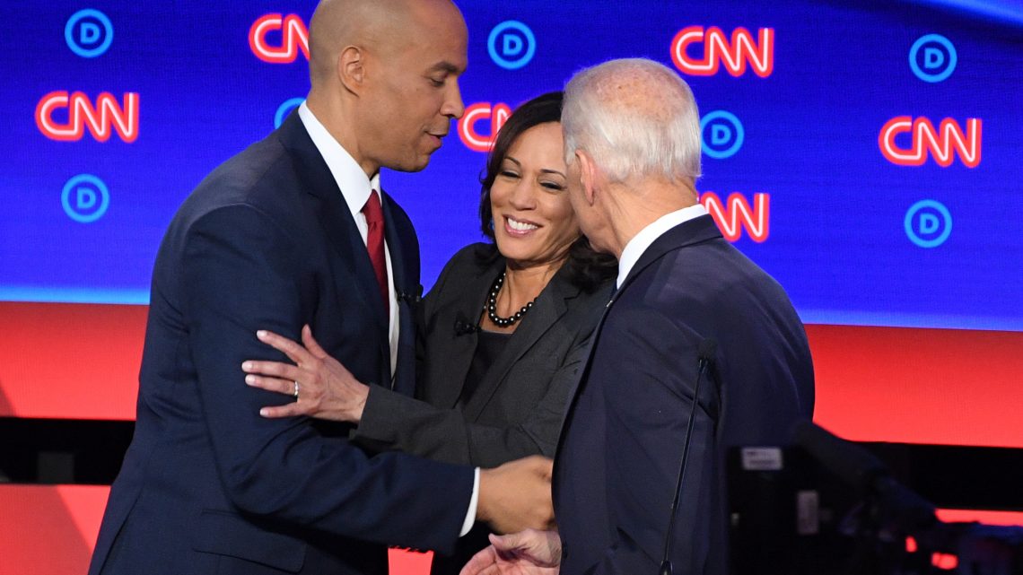 9 Legit Interesting Moments in a Very Personal Democratic Debate