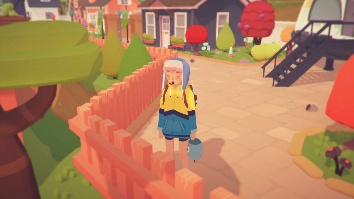 Gamers Are Harassing ‘Ooblets’ Developer Over Epic Games Store Exclusivity