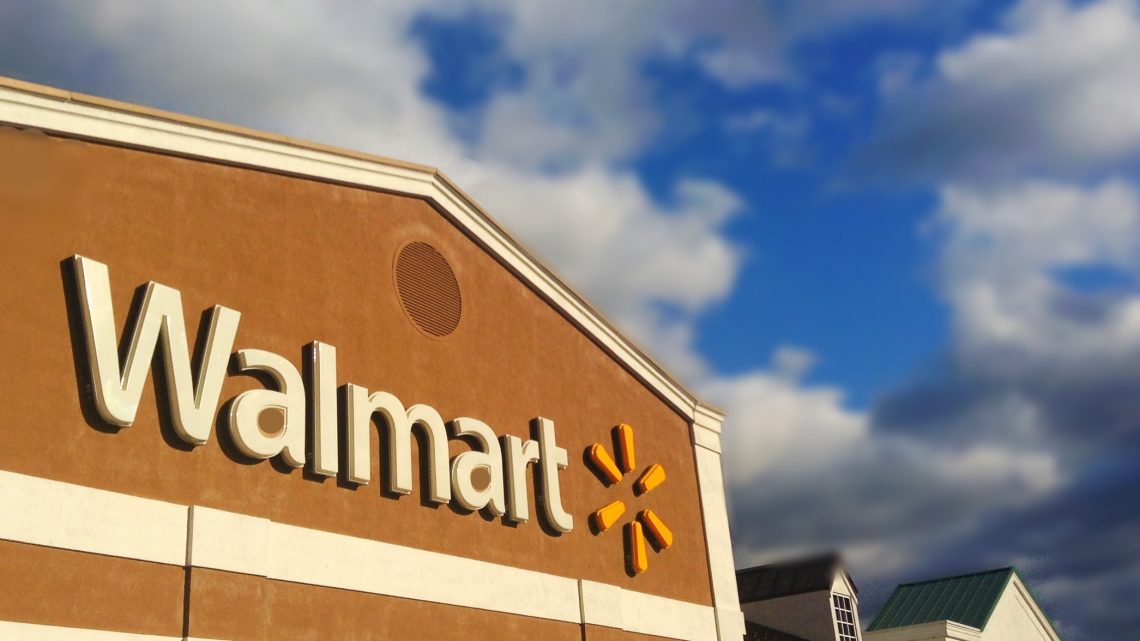 Walmart Removes Violent Video Game Signage, Still Sells Guns