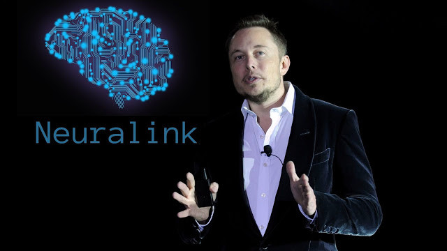 Geopolitical Impact of Elon Musk’s AI "Neuralink"