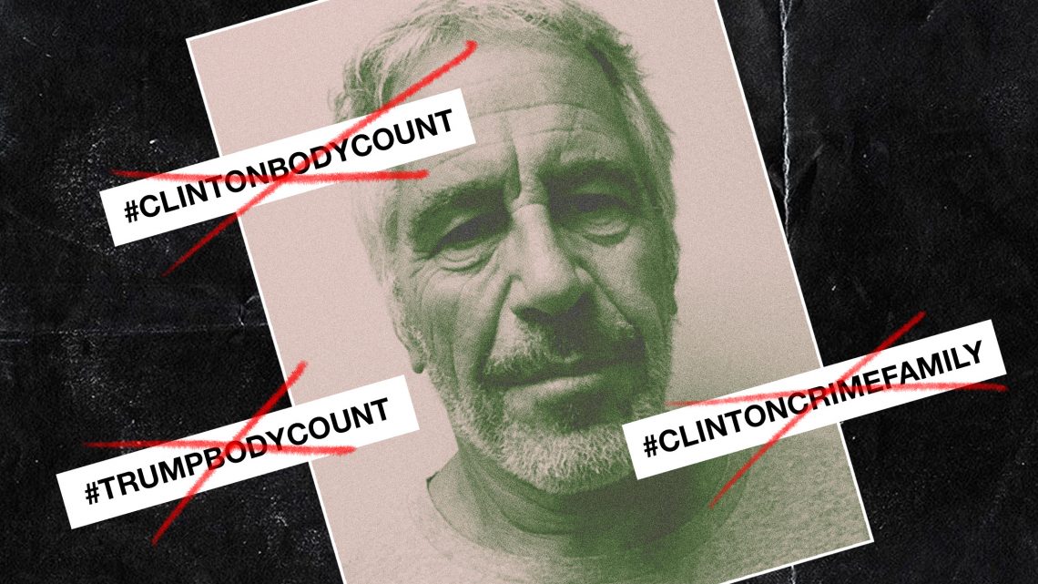 The Actual Facts Behind Jeffrey Epstein’s Death Are Worse Than the Conspiracy Theories