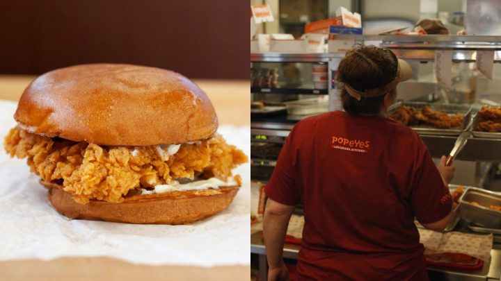 Please Don’t Meme Overworked Popeyes Employees