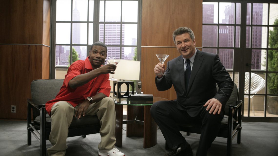 We Almost Got a ’30 Rock’ Spinoff About Jack Donaghy Becoming Mayor