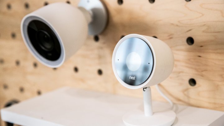 Security Researchers Find Several Bugs in Nest Security Cameras