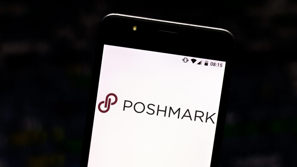 Clothing Resale Marketplace Poshmark Announces Data Breach