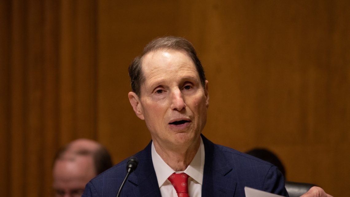 Senator Wyden to AT&T and T-Mobile: You Don’t Need to Store So Much Customer Data