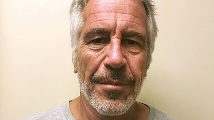 Autopsy Reveals How Jeffrey Epstein Ended His Life